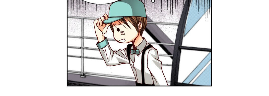 Totally Captivated Chapter 10 page 92 - 