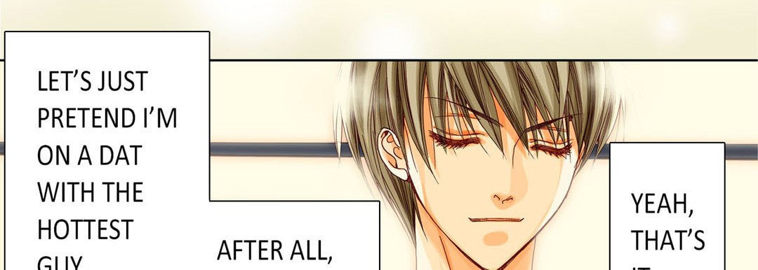 Totally Captivated Chapter 10 page 98 - 