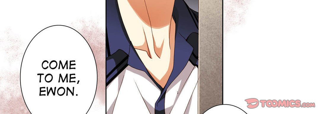 Totally Captivated Chapter 100 page 14 - 