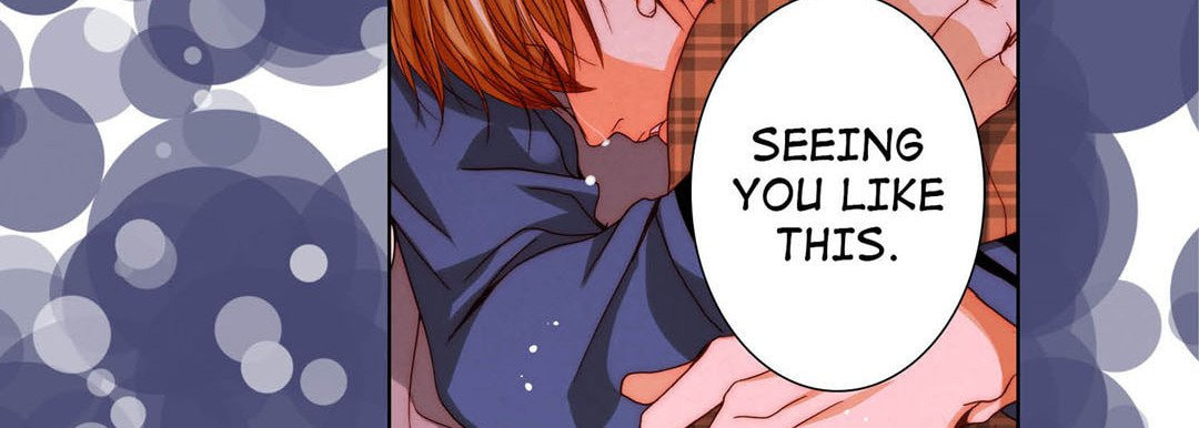 Totally Captivated Chapter 100 page 19 - 