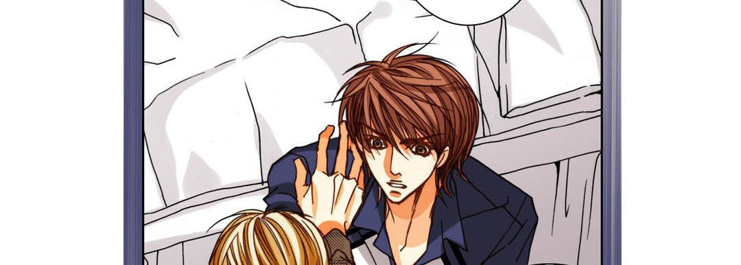 Totally Captivated Chapter 100 page 30 - 