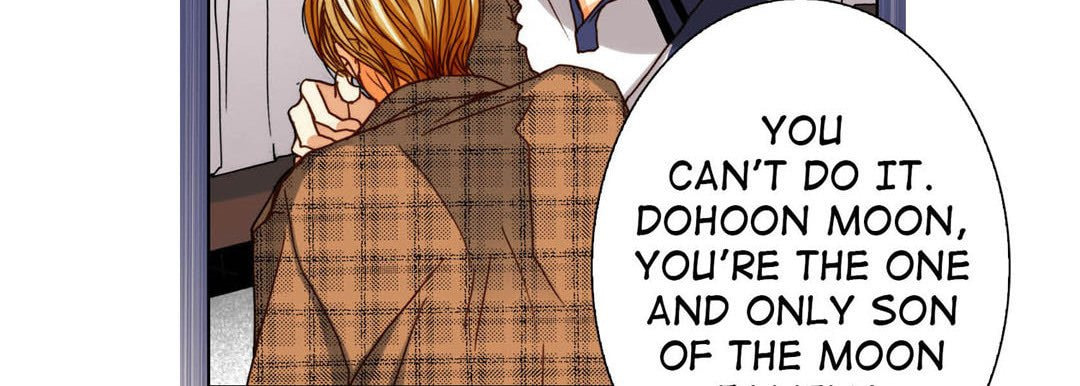 Totally Captivated Chapter 100 page 31 - 
