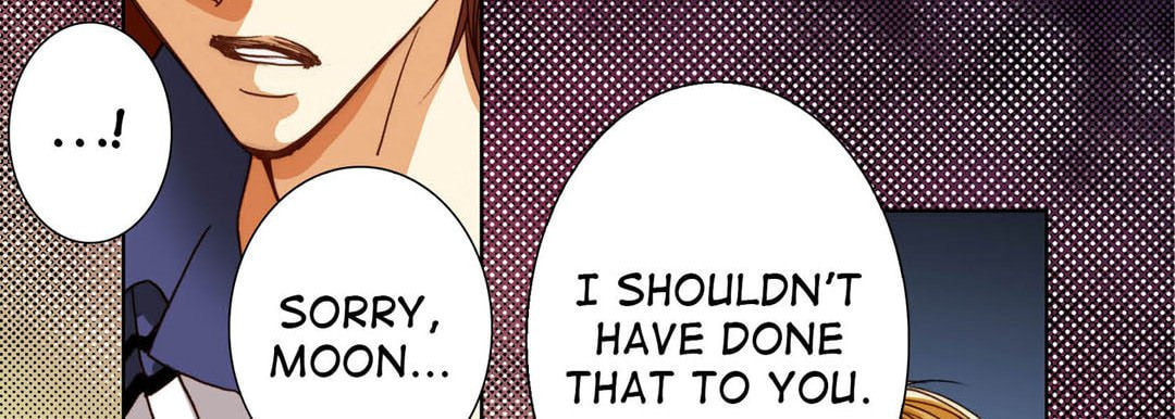 Totally Captivated Chapter 100 page 34 - 