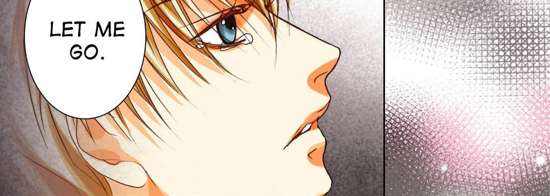 Totally Captivated Chapter 100 page 42 - 