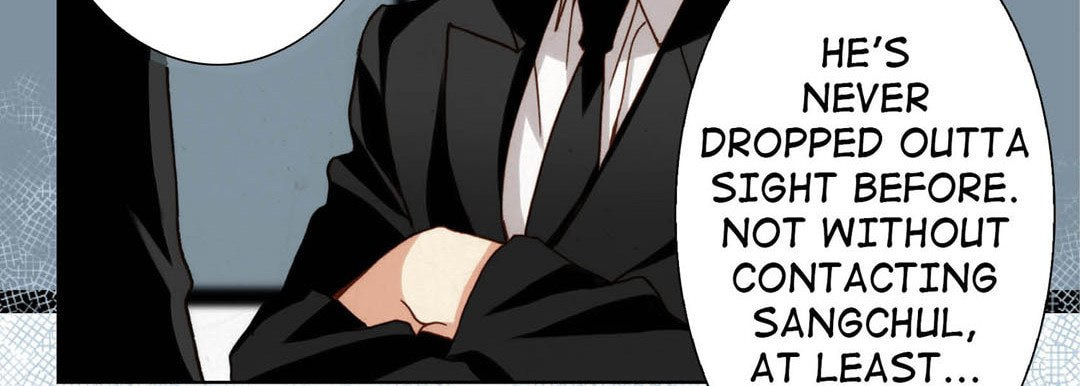Totally Captivated Chapter 100 page 59 - 