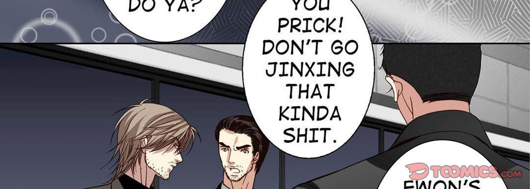 Totally Captivated Chapter 100 page 62 - 