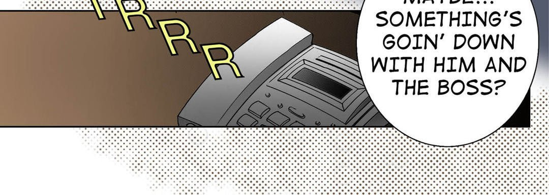 Totally Captivated Chapter 100 page 64 - 