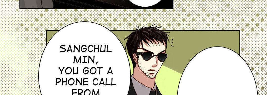 Totally Captivated Chapter 100 page 67 - 
