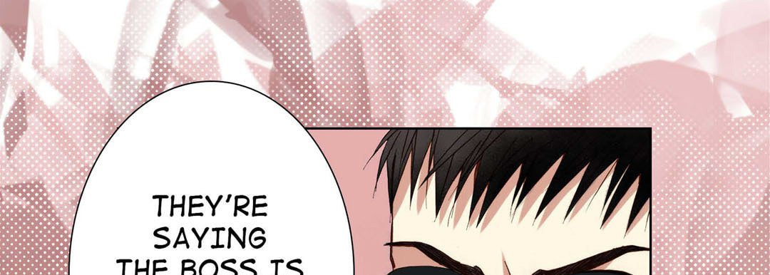 Totally Captivated Chapter 100 page 69 - 