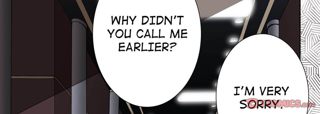 Totally Captivated Chapter 100 page 74 - 