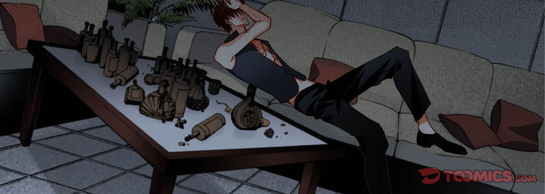 Totally Captivated Chapter 100 page 86 - 