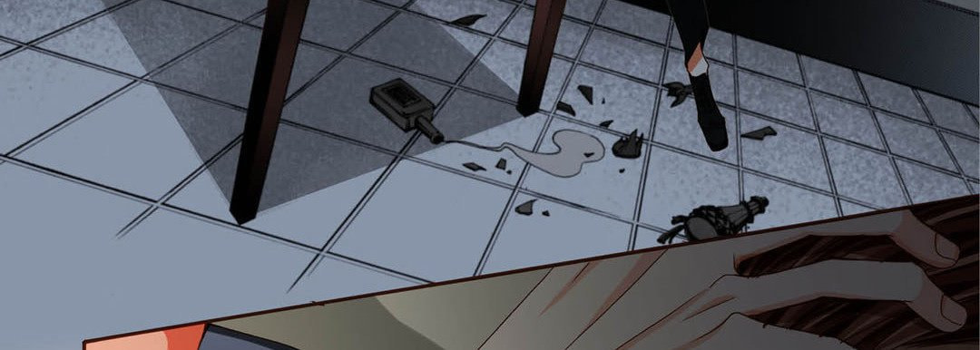 Totally Captivated Chapter 100 page 87 - 