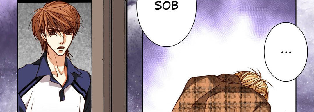 Totally Captivated Chapter 100 page 10 - 
