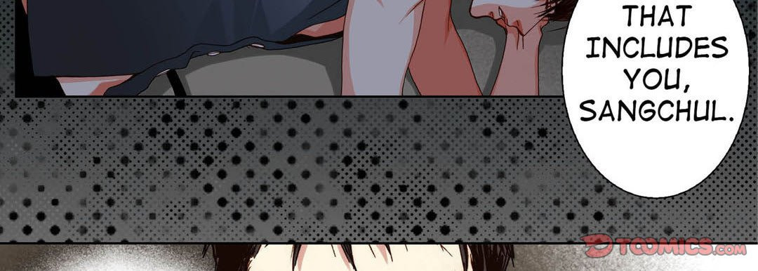 Totally Captivated Chapter 100 page 98 - 