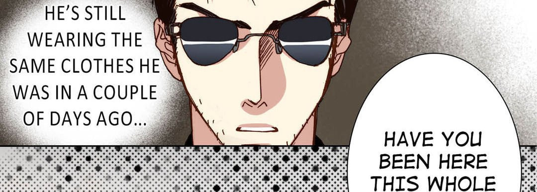 Totally Captivated Chapter 100 page 99 - 