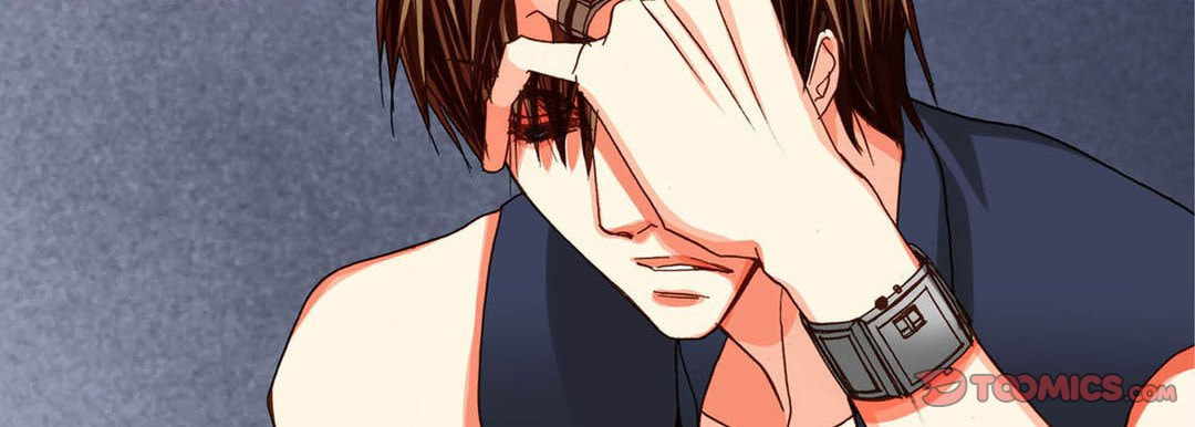 Totally Captivated Chapter 101 page 123 - 