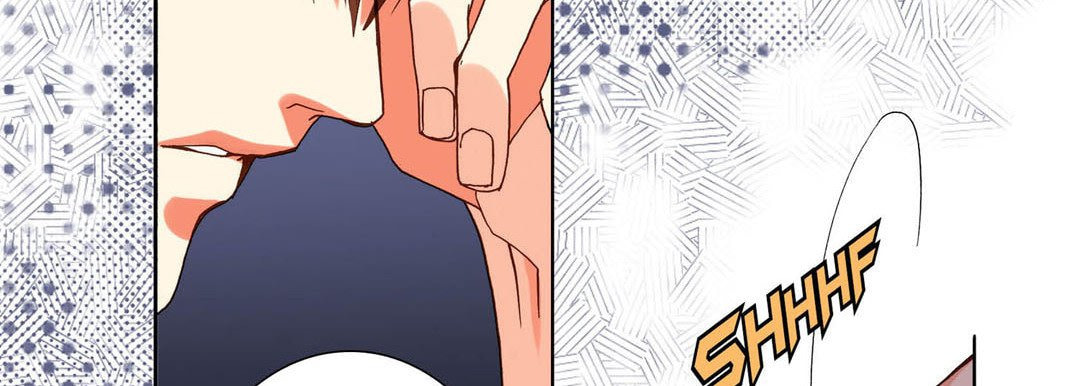 Totally Captivated Chapter 101 page 130 - 