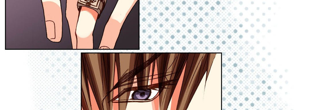 Totally Captivated Chapter 101 page 134 - 