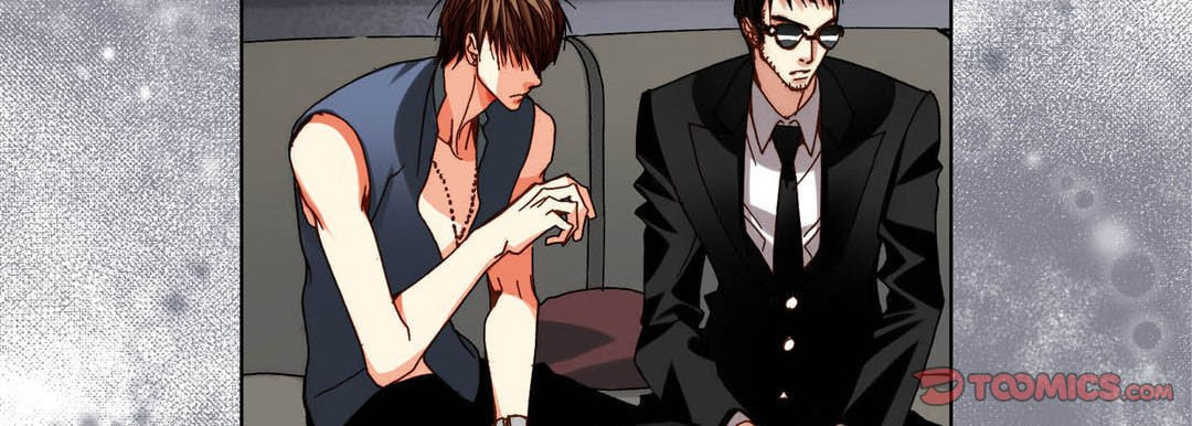 Totally Captivated Chapter 101 page 138 - 