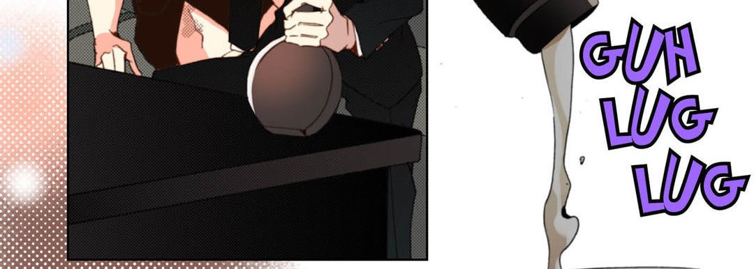 Totally Captivated Chapter 101 page 19 - 