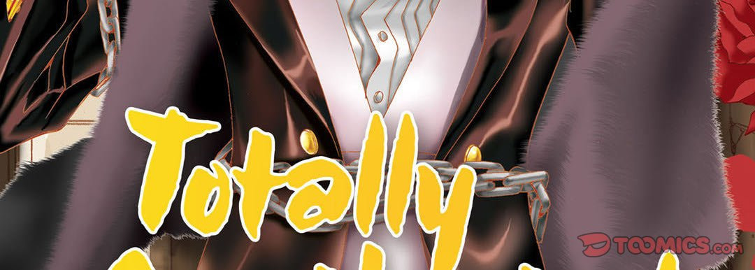 Totally Captivated Chapter 101 page 3 - 