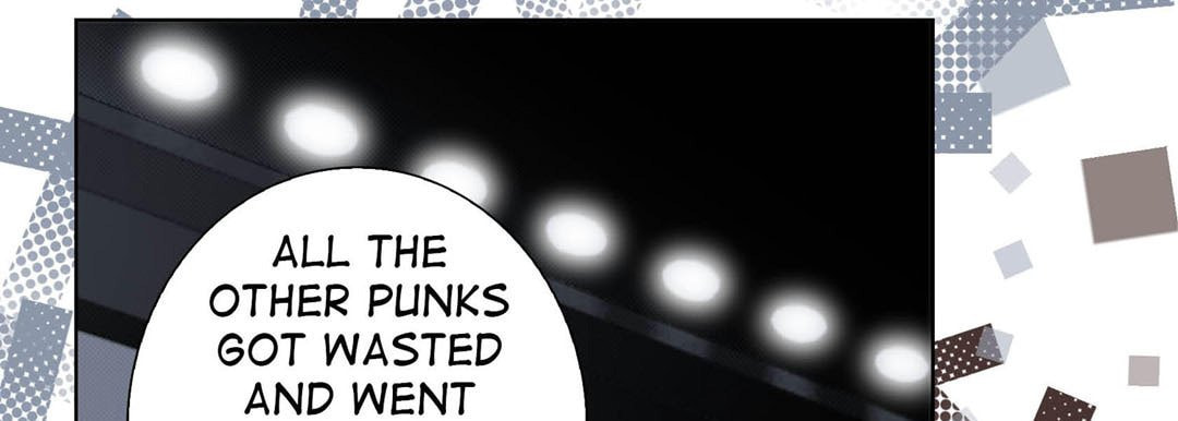 Totally Captivated Chapter 101 page 29 - 