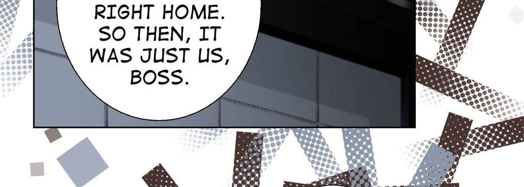 Totally Captivated Chapter 101 page 30 - 