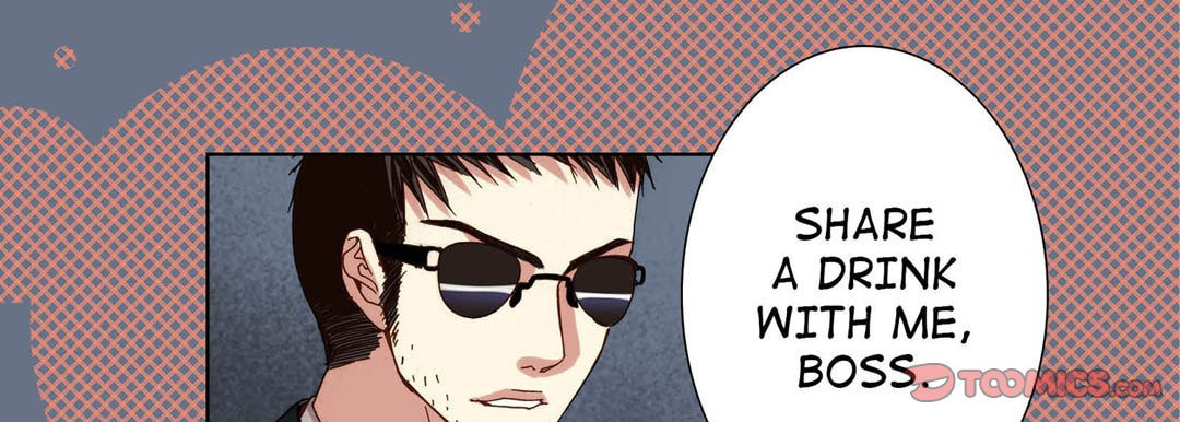 Totally Captivated Chapter 101 page 33 - 