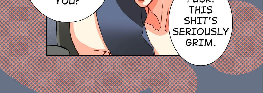 Totally Captivated Chapter 101 page 36 - 