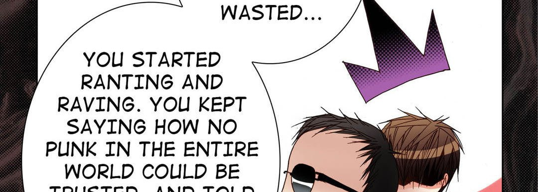 Totally Captivated Chapter 101 page 38 - 