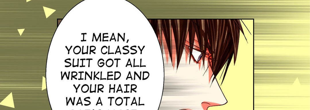 Totally Captivated Chapter 101 page 42 - 