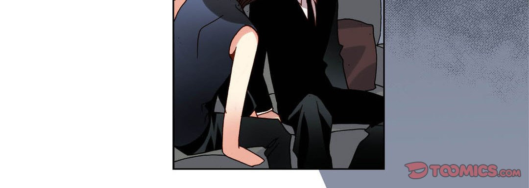 Totally Captivated Chapter 101 page 48 - 