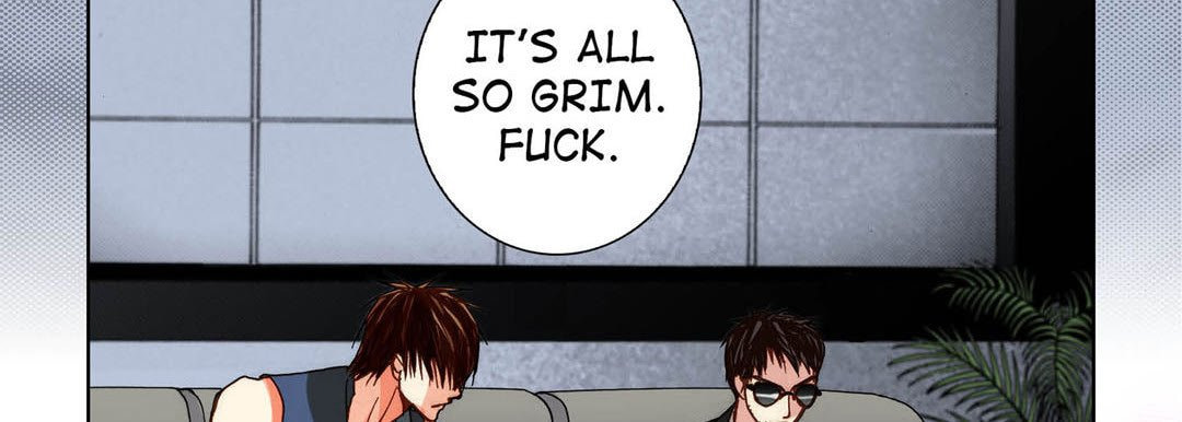 Totally Captivated Chapter 101 page 54 - 