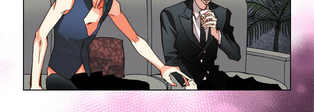 Totally Captivated Chapter 101 page 55 - 