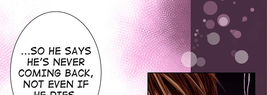 Totally Captivated Chapter 101 page 57 - 