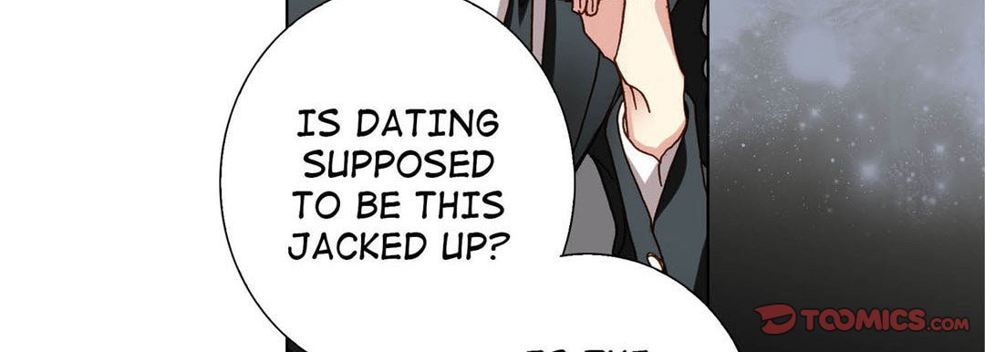 Totally Captivated Chapter 101 page 63 - 