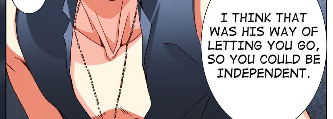 Totally Captivated Chapter 101 page 91 - 