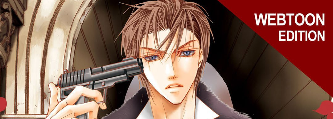 Totally Captivated Chapter 102 page 1 - 