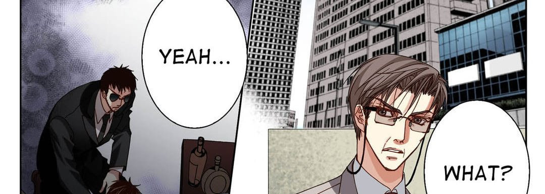 Totally Captivated Chapter 102 page 11 - 