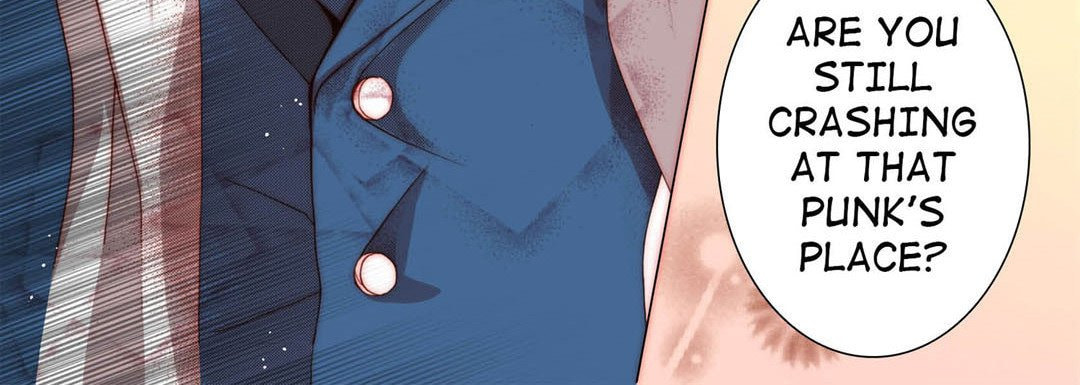 Totally Captivated Chapter 102 page 132 - 