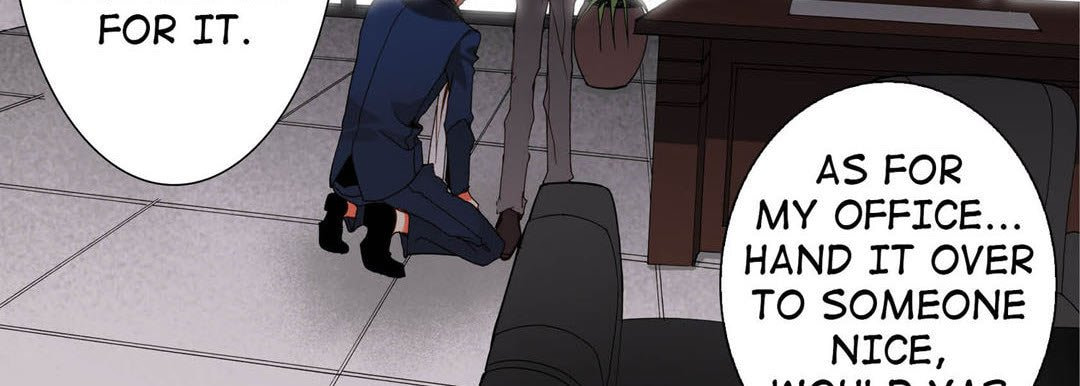 Totally Captivated Chapter 102 page 15 - 