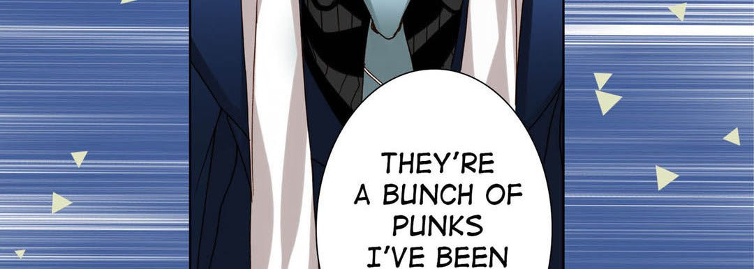 Totally Captivated Chapter 102 page 19 - 