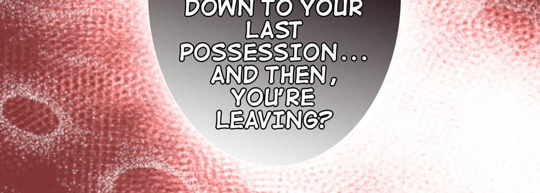 Totally Captivated Chapter 102 page 27 - 