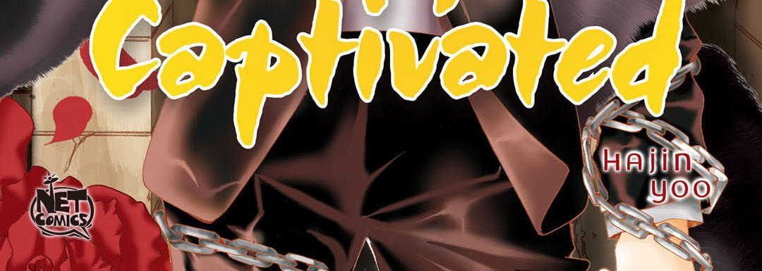 Totally Captivated Chapter 102 page 4 - 