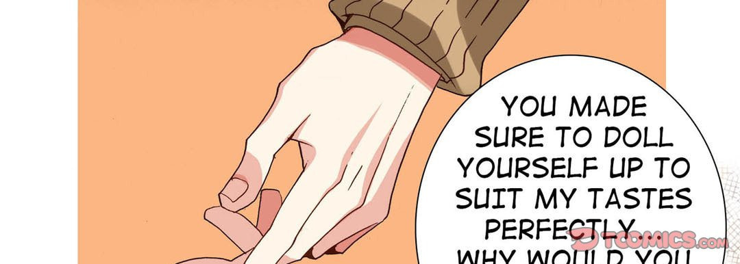 Totally Captivated Chapter 102 page 33 - 