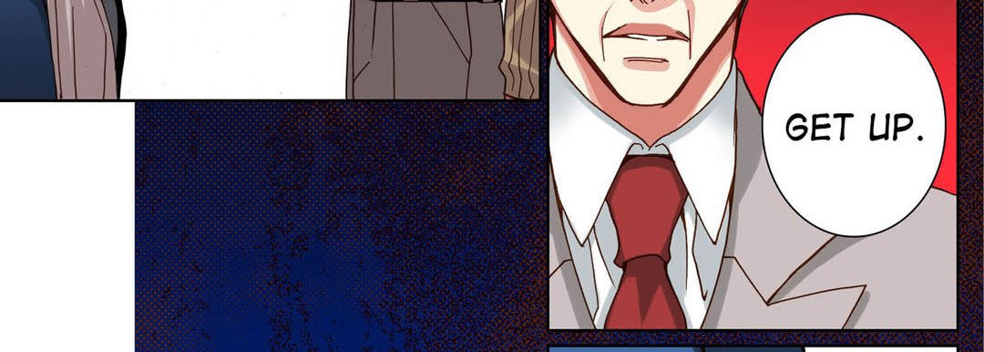 Totally Captivated Chapter 102 page 47 - 