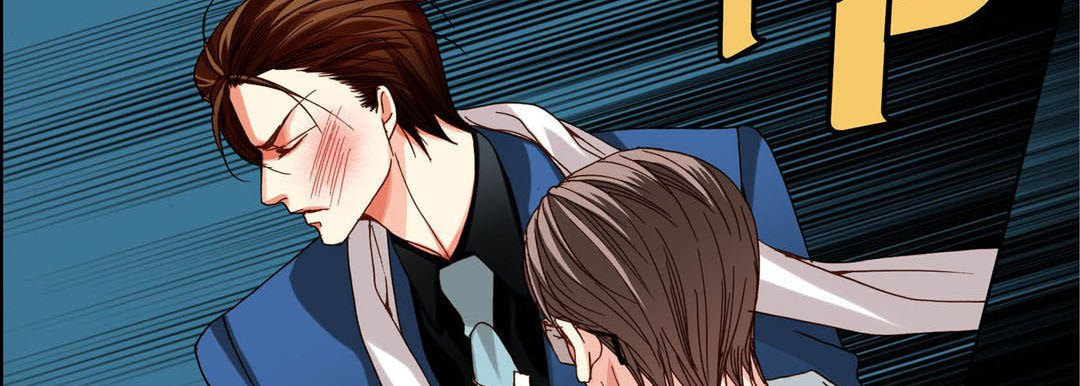 Totally Captivated Chapter 102 page 50 - 
