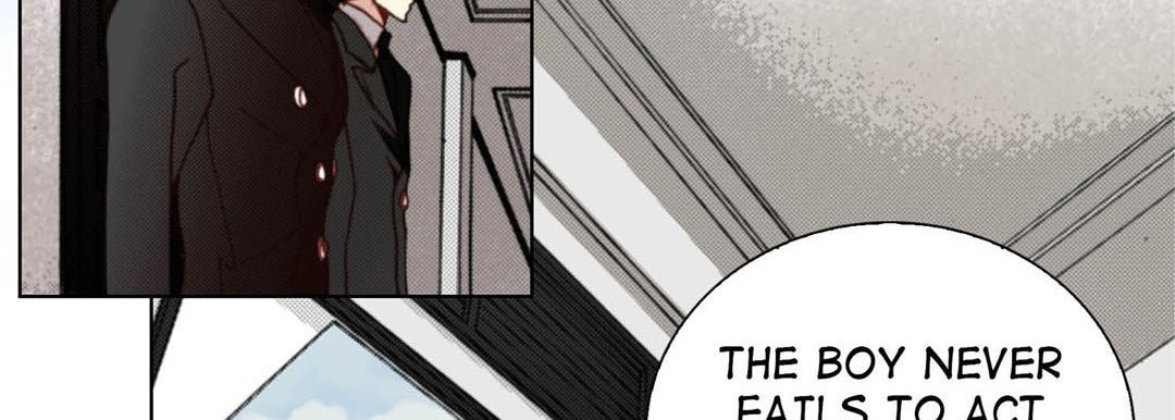 Totally Captivated Chapter 103 page 11 - 