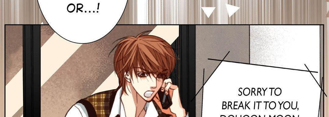 Totally Captivated Chapter 103 page 118 - 