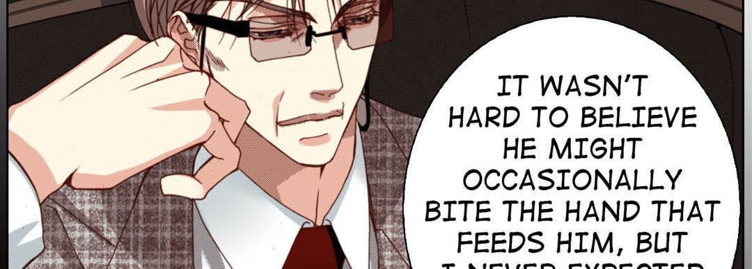 Totally Captivated Chapter 103 page 14 - 